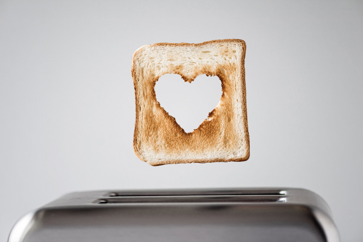 Оригинальные идеи для романтического ужина на день святого Валентина