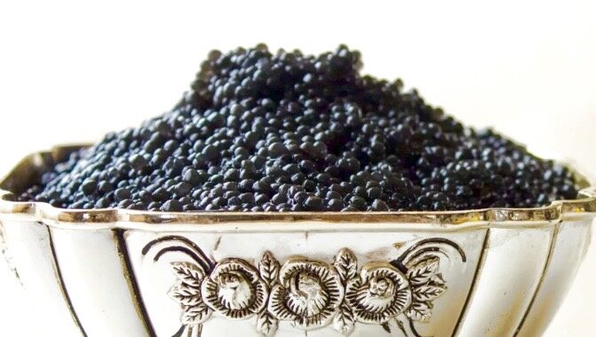 Неизвестная история советского кулинарного эксперимента, покорившего Европу