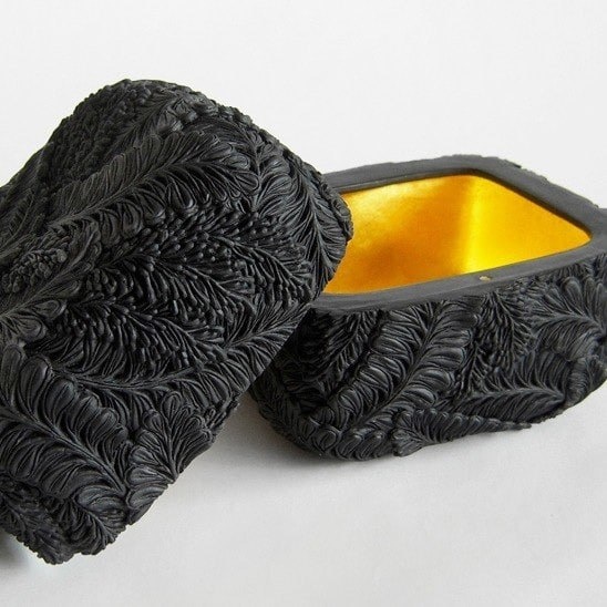 Искусство живого фарфора от Хитоми Хосоно