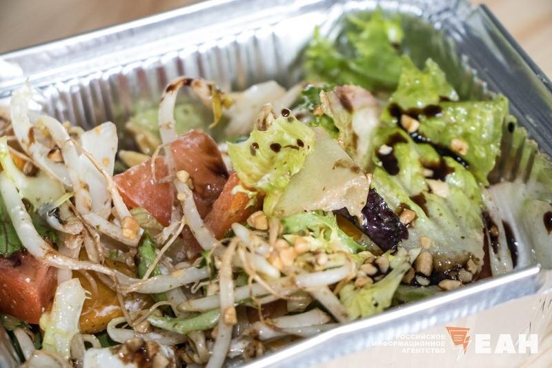 Роспотребнадзор выявил серьезные проблемы с качеством готовой еды в магазинах