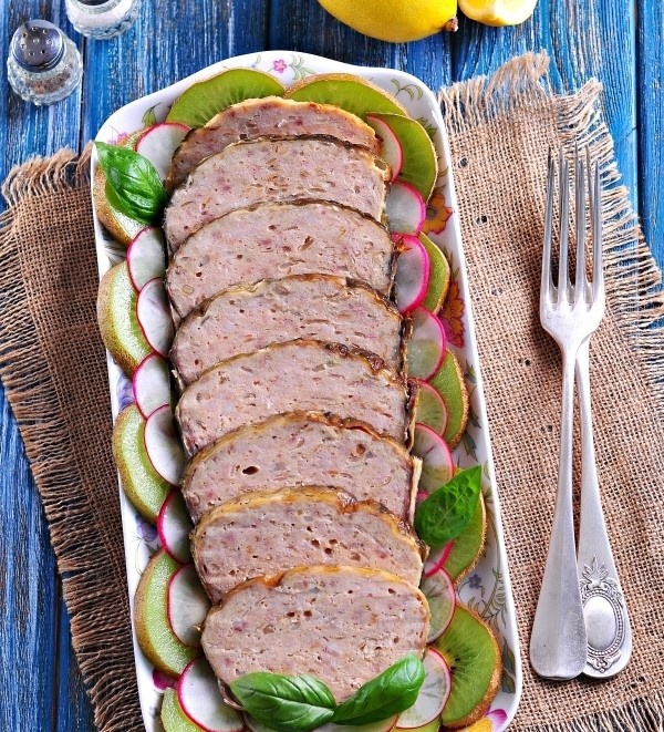 Фаршированный сазан: простой рецепт для настоящих гурманов