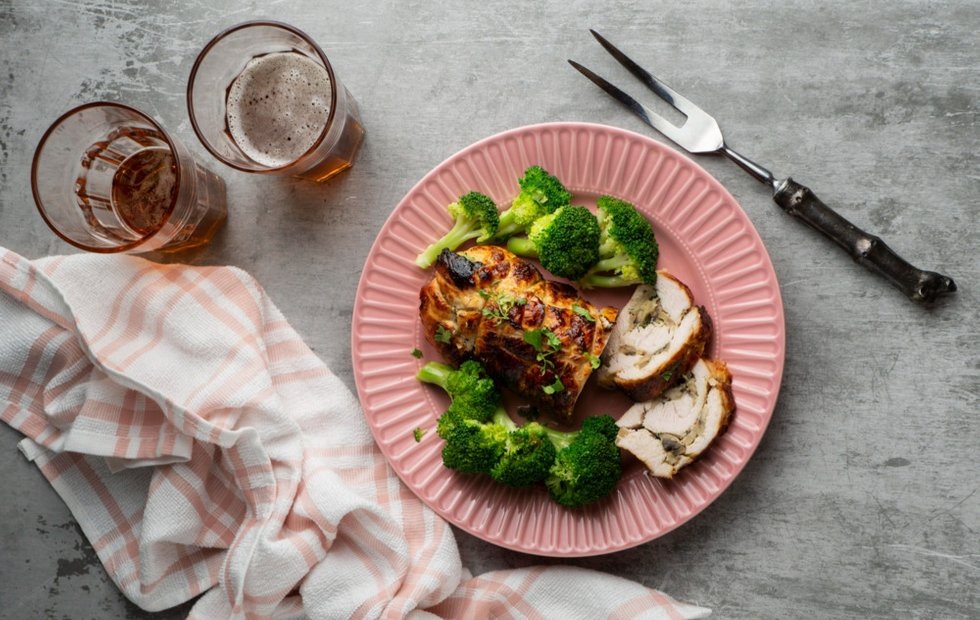 Как справиться с вечерним голодом: полезные советы