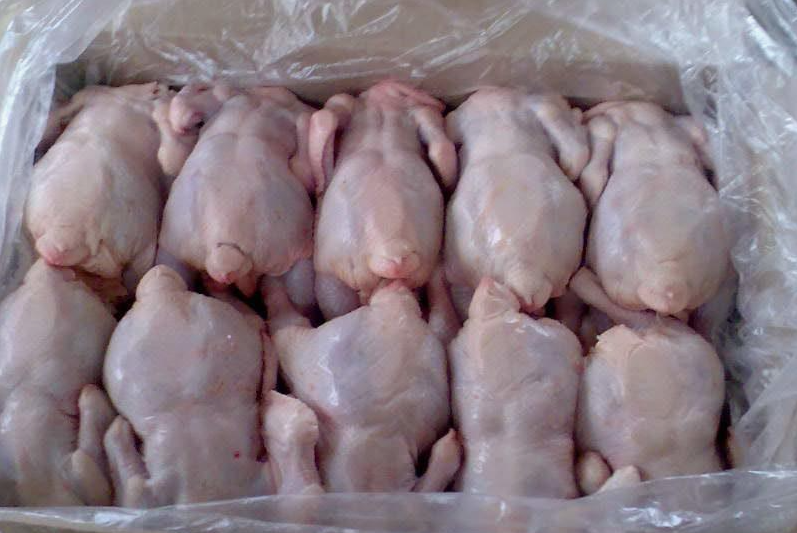 Опасности, скрывающиеся в курином мясе: что нужно знать потребителям