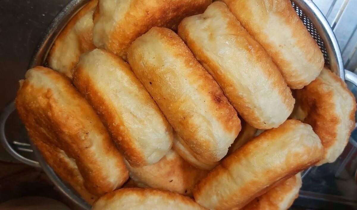 Как приготовить идеальные пирожки с картошкой и луком: секреты бабушкиного теста