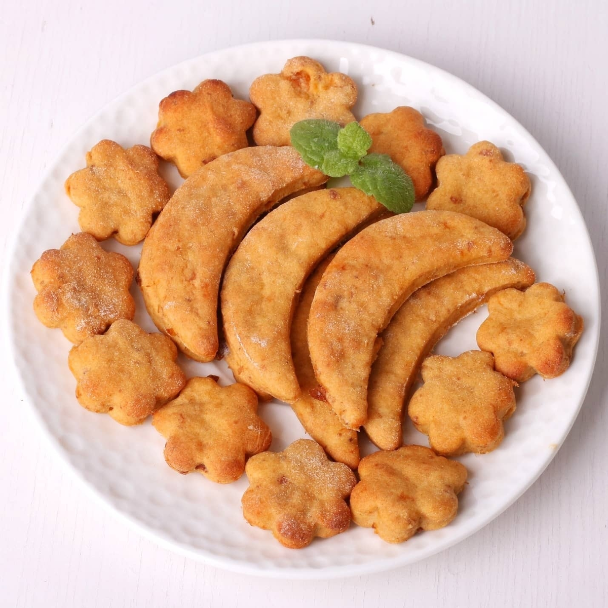 Нежное творожное печенье с курагой, которое покорит сердца