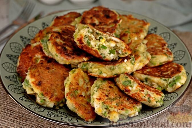 Невероятные рецепты на скорую руку: от ленивых пирожков до слоёных палочек