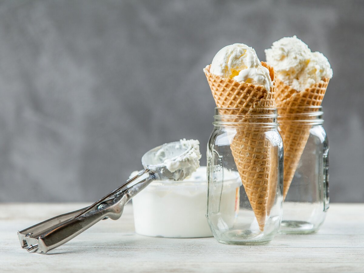 Как выбрать идеальный пломбир: советы для настоящих сладкоежек