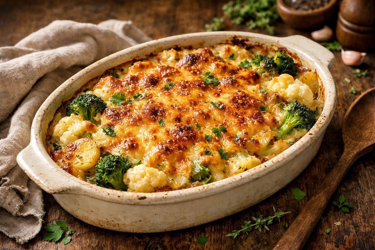 Весна на тарелке: ароматные рецепты из первых овощей и зелени