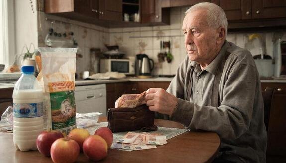 Цены на продукты: как сильно подорожали яблоки и гречка за год?