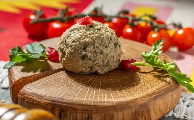 Пхали: вкусные истории и уникальные вариации грузинской закуски