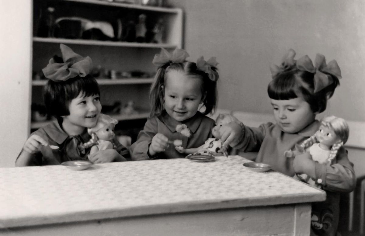 ����������� �������: ��� ������� ����� � ���� � ������ ��� ��������� �������