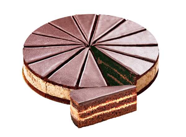 Торт Прага: история любимого десерта и его секреты