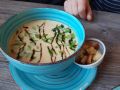 Международный день супа: как вкус и здоровье объединяют мир