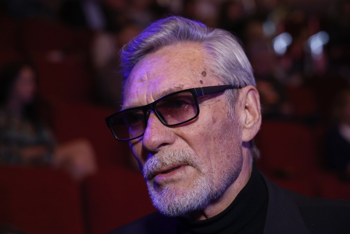 Чистый лист бумаги: взгляд на характер Гурченко через память коллеги