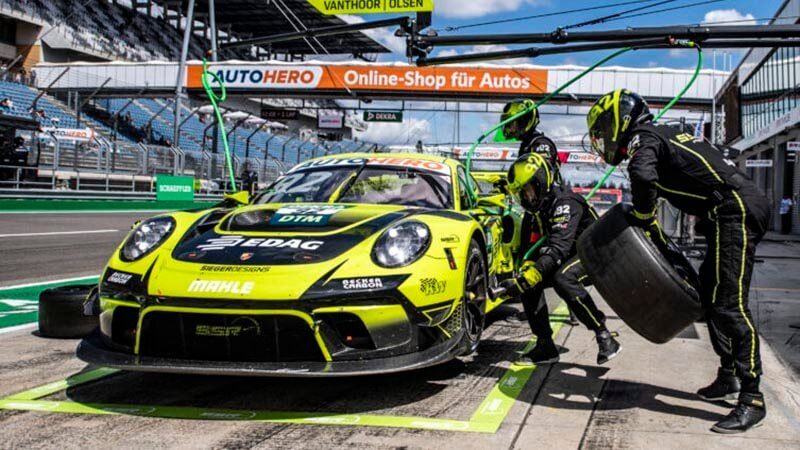 ������ ������� � ����� ��������� ����������� � DTM