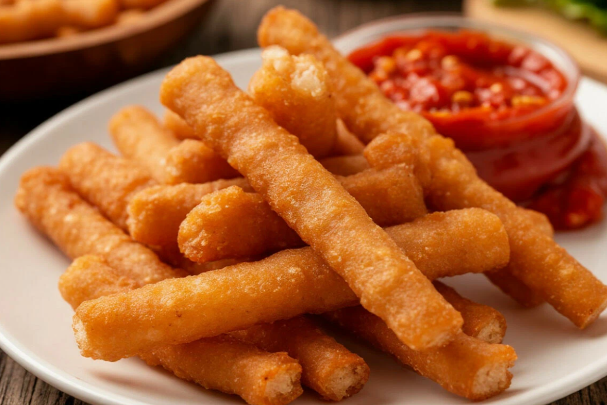 Опасные соевые палочки: что нужно знать родителям