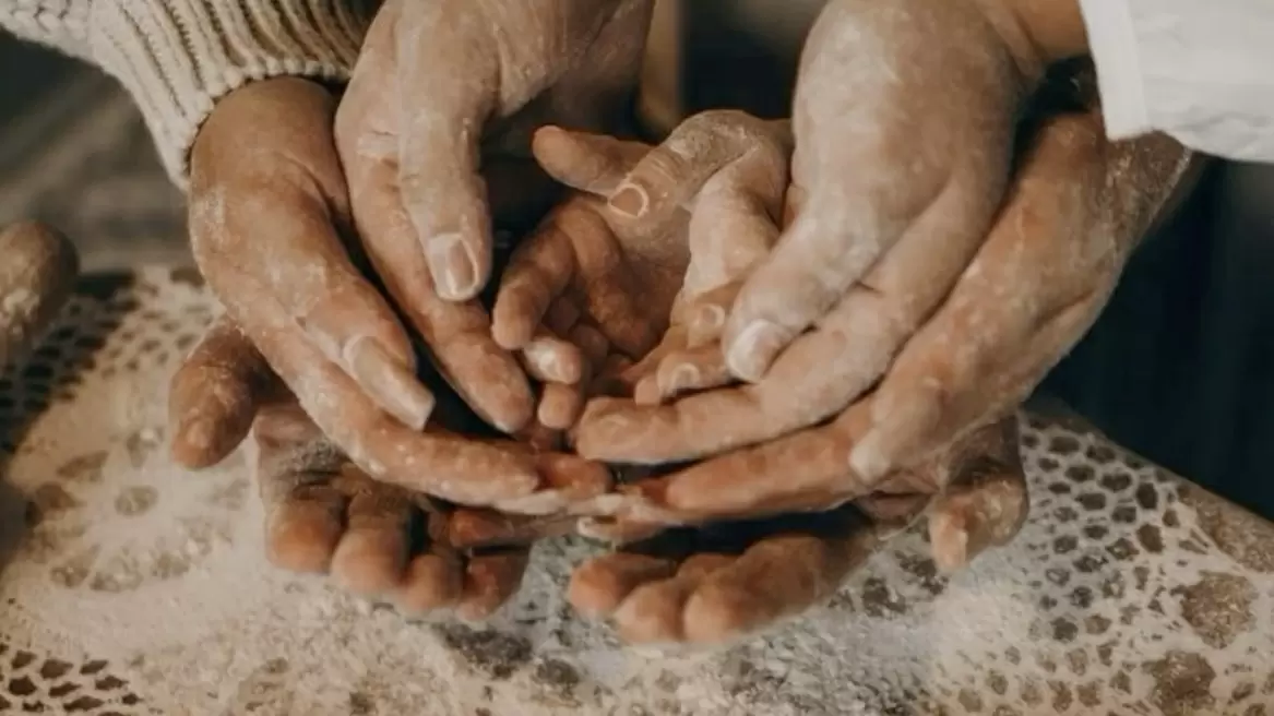 Как кухня объединяет: семья и творчество в каждом рецепте