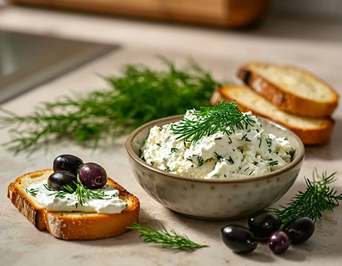 Как быстро и просто сделать нежный творожный сыр из ряженки