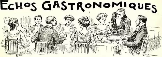 Искусство десерта: как создать незабываемую сладкую кульминацию трапезы