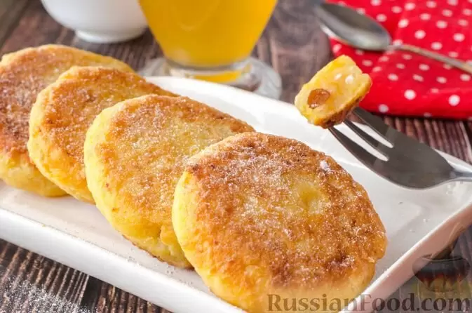 Яркие идеи для завтрака: готовим с удовольствием