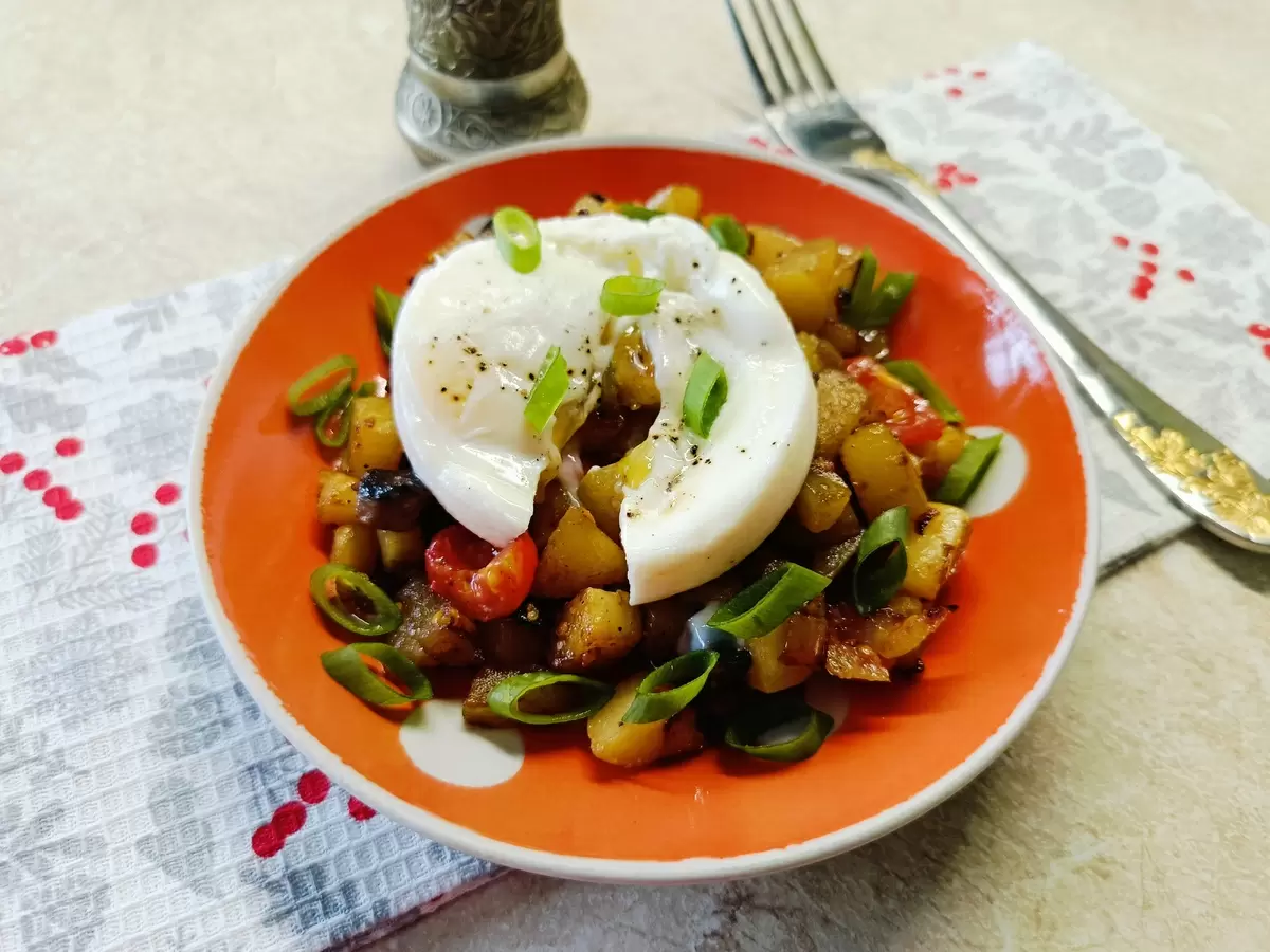 Вкусные остатки на вашем столе: шведская питтипанна