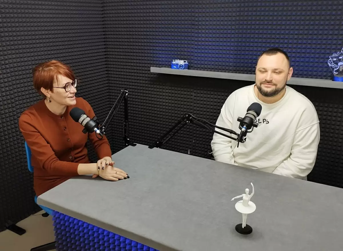 Специфика уральской кухни: шеф-повар Сергей Мирошников делится секретами