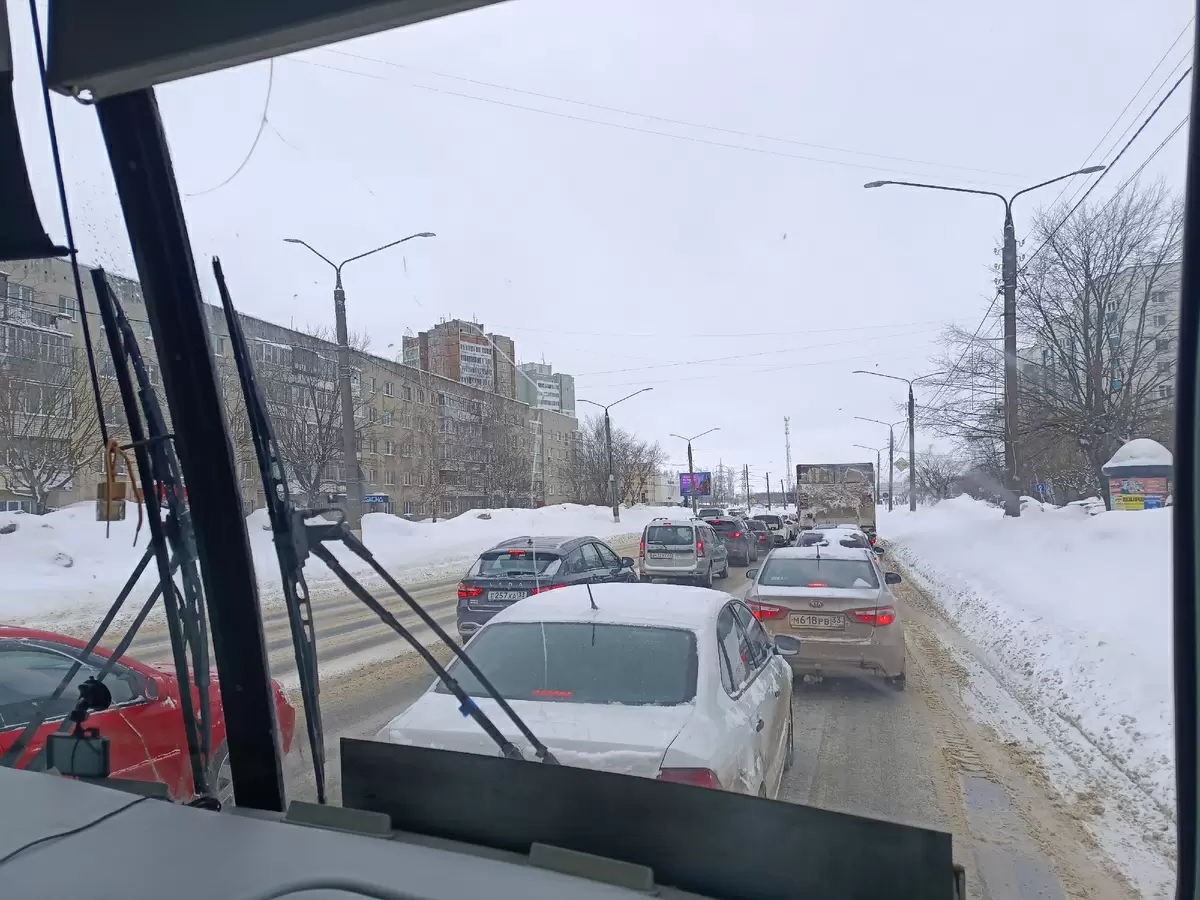 Суздаль и зимние приключения на масленице