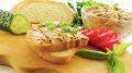 Как приготовить куриный печеночный паштет — лакомство для каждого