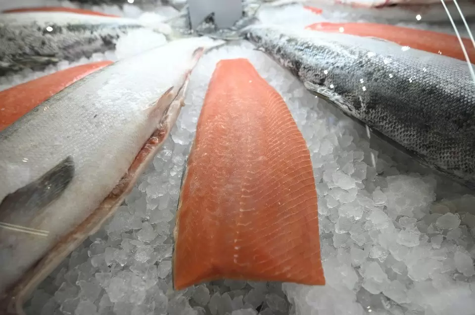 Рыбный рынок на грани изменений: чего ждать от цен на морепродукты с новой маркировкой?