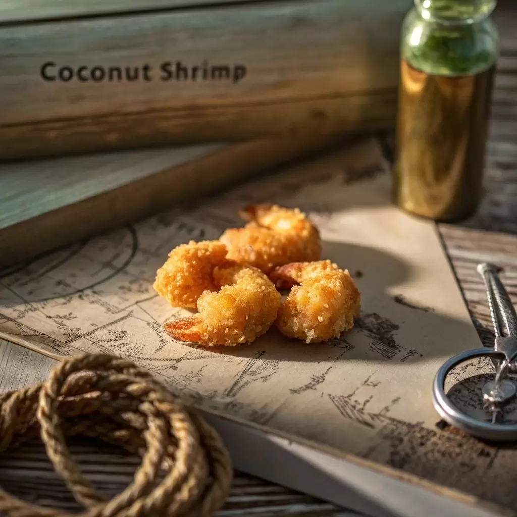 Кулинарные сокровища Карибского моря