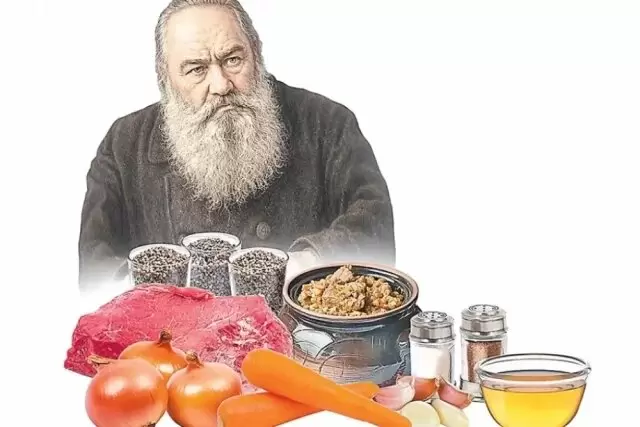 Как приготовить гречку в горшочке по рецепту Эразма Стогова