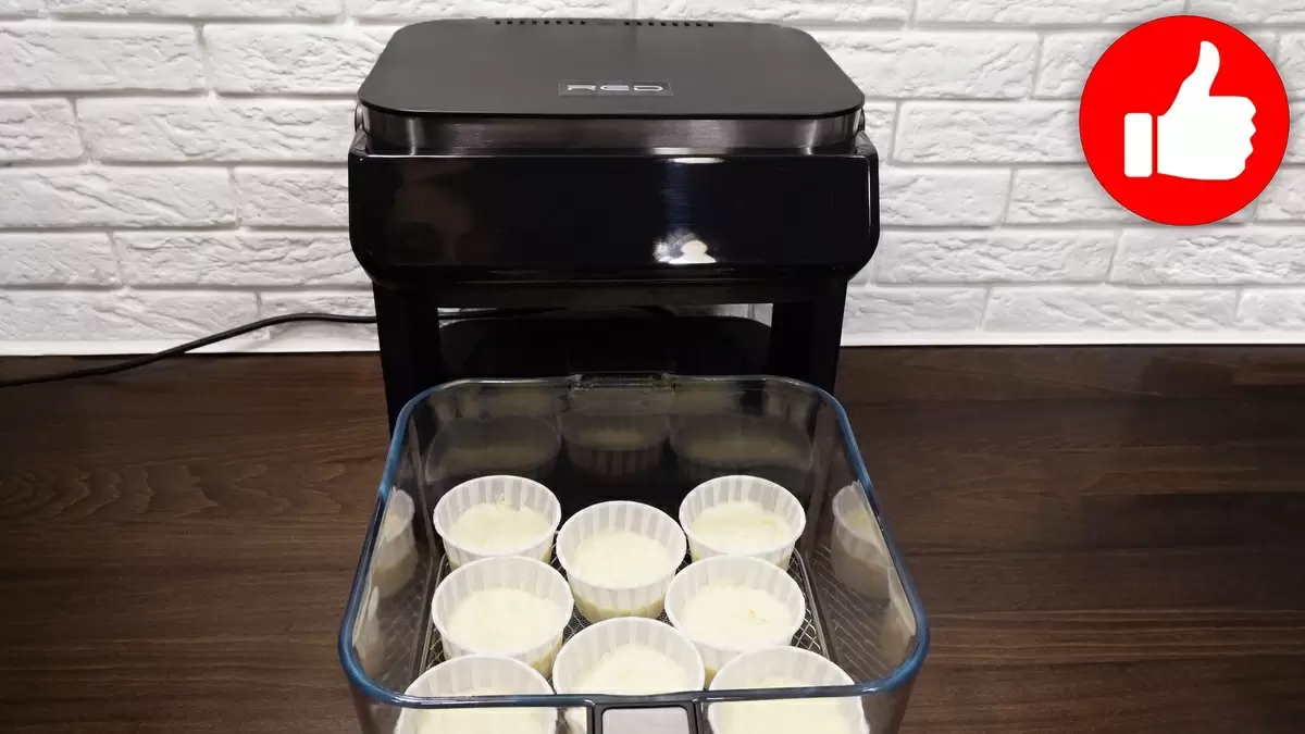 Нежные манные кексики: наслаждение в каждом кусочке!