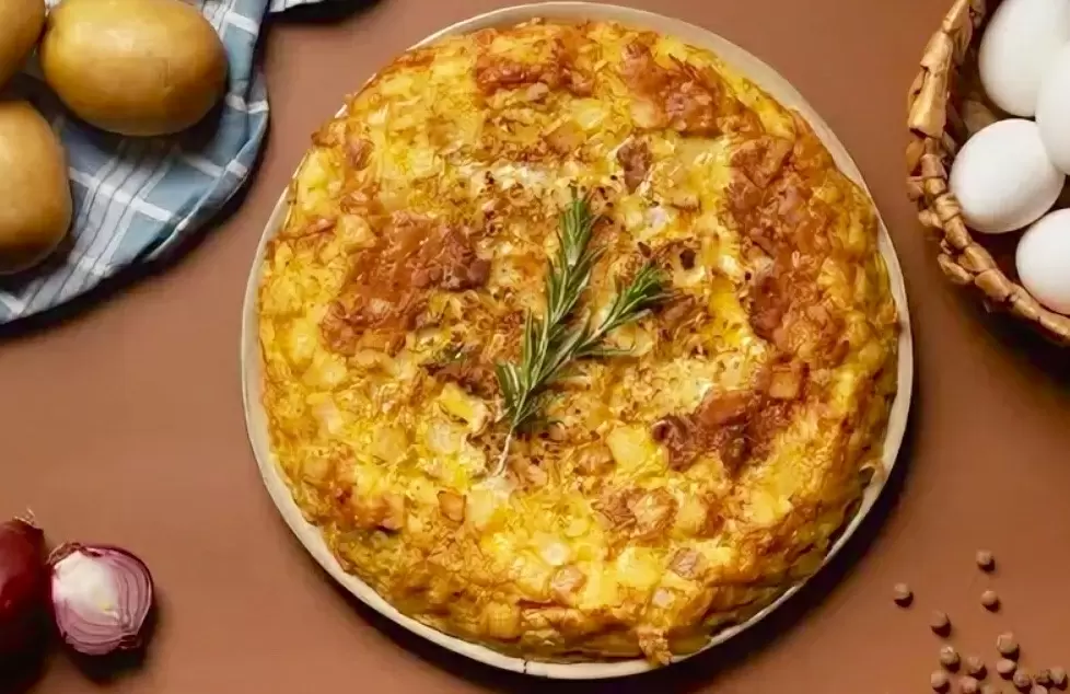 Пять быстро приготовленных блюд, которые спасут вас в непростых ситуациях