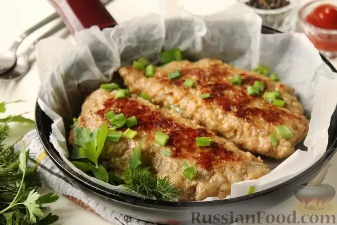 Кулинарные шедевры из фарша: легкие и вкусные рецепты для всей семьи