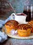 Вкусные кофейные маффины: как быстро поднять себе настроение