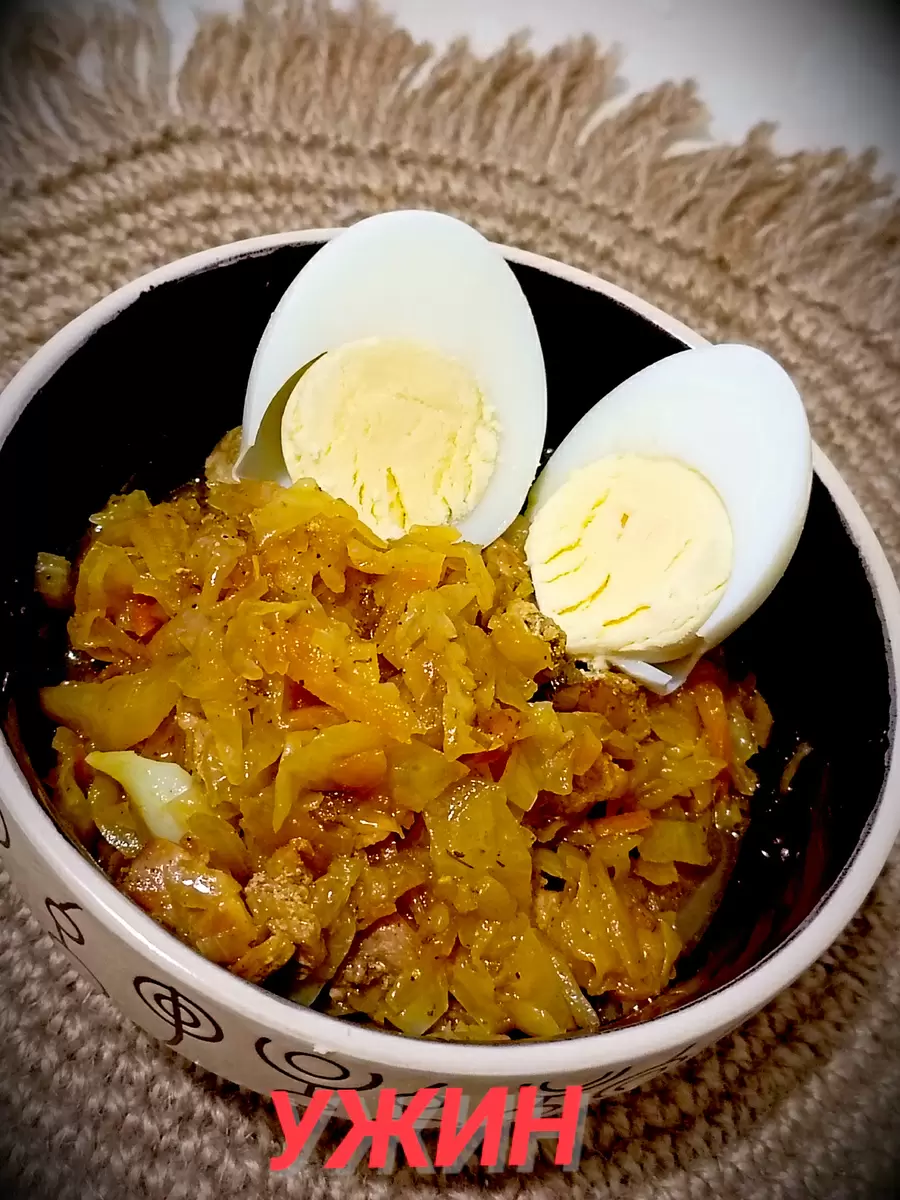 Как капуста и репа вдохновляют на кулинарные эксперименты