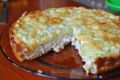 Покоряющий сердца: легкий куриный пирог