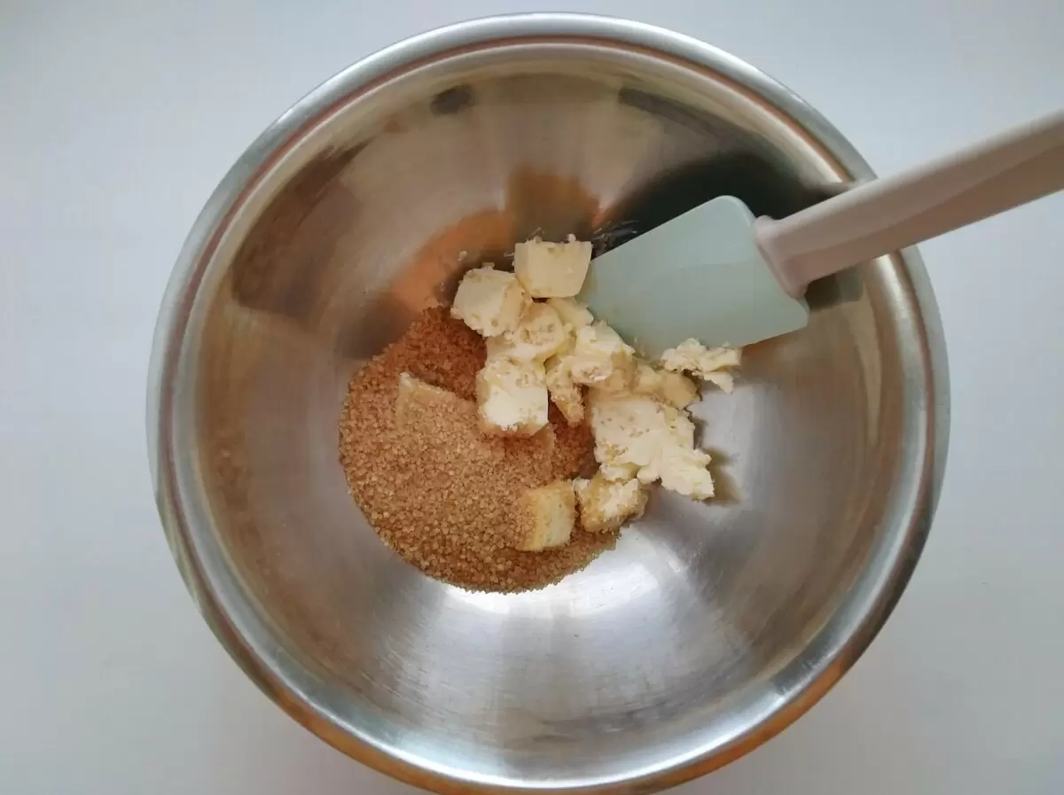 Запах Нового года: Печенье, приготовленное с душой