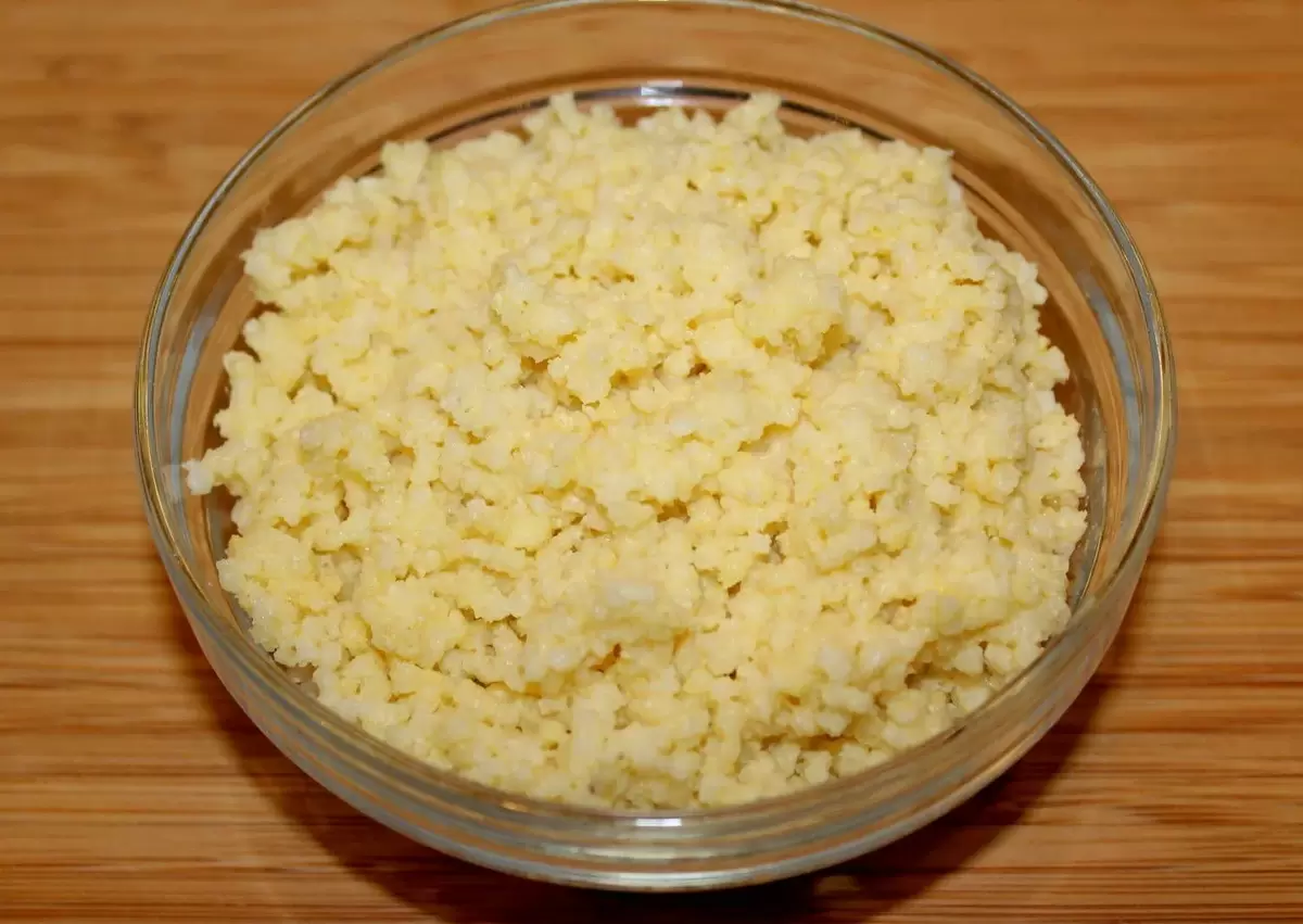 Как успокоить кишечник после 50: 5 простых продуктов, которые действительно помогают