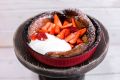 ��������� �������: Dutch Baby � ��������� � ��������