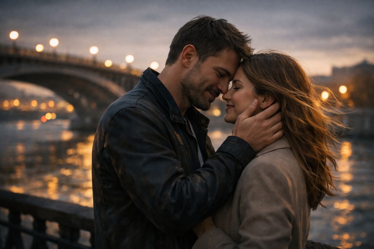 ������ ��� ��������: ������� � ������ ����� ������� � �������