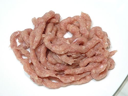 Простой и вкусный фарш из индейки: идеальное решение для диеты