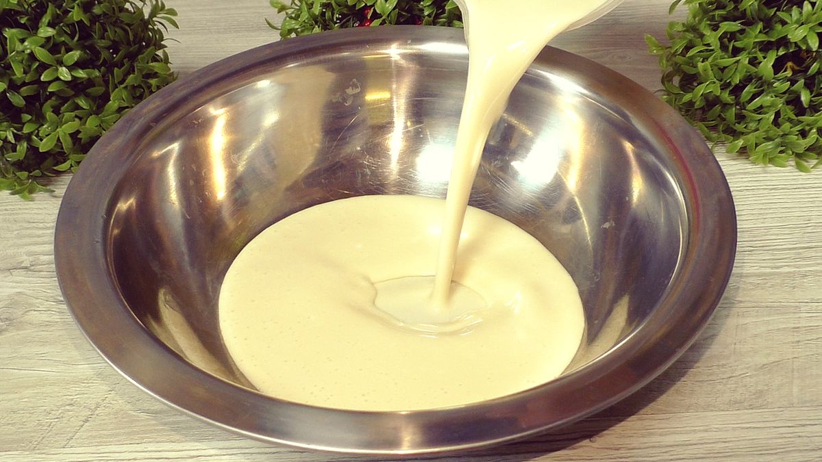 Идеальное тесто для пирожков без дрожжей: вкусно и просто!