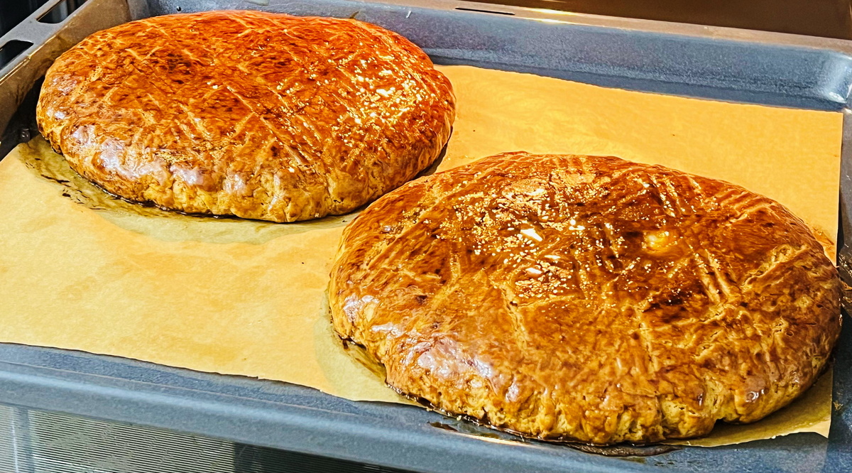 Ностальгия по вкусам прошлого