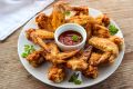 Куриные крылья в духовке: как приготовить идеальную хрустящую закуску