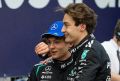 Кими Антонелли делится впечатлениями о старте сезона в Формуле-1