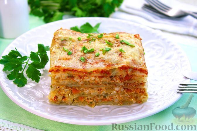 Простые и вкусные рецепты для начинающих