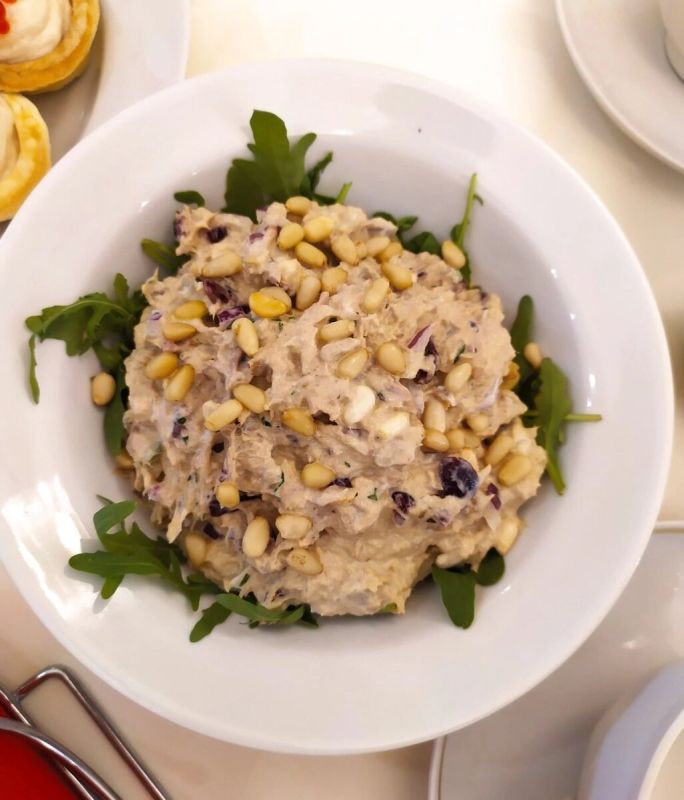 Четыре вкусных постных рецепта от шеф-повара Олега Ольхова
