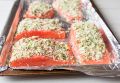 Рыба под ореховой корочкой: простой рецепт с эффектным результатом