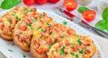 Горячие бутерброды: быстро и вкусно для любого перекуса